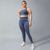 Plus-Size Leggings