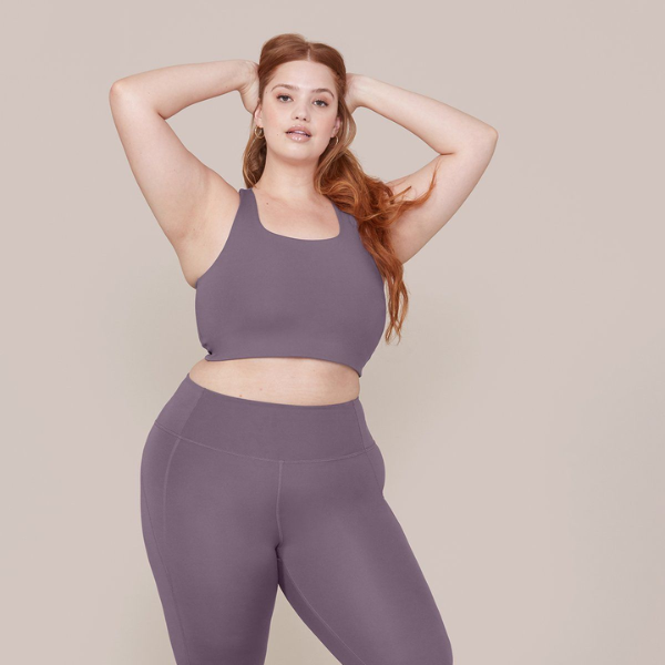 Plus-Size Leggings