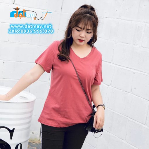 Bigsize Women's T-Shirts