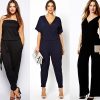 Bigsize jumpsuits