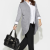 MaxStyle BigSize Office Outfit