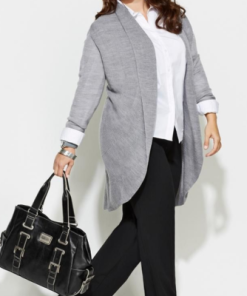 MaxStyle BigSize Office Outfit